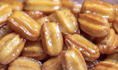 balah al sham ( arabian deseart )