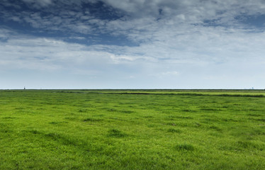 Island of Marken -  The Netherlands