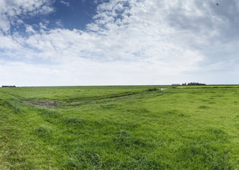 Island of Marken -  The Netherlands