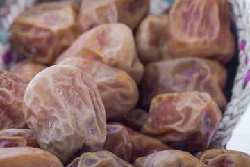 dates