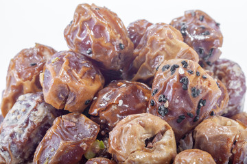 dates