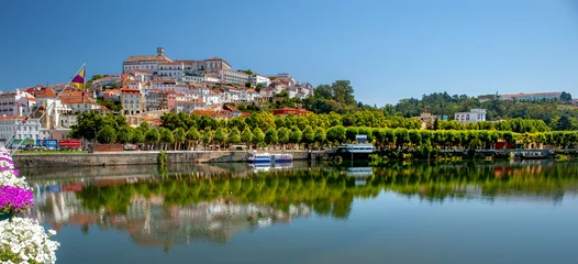 Fotobehang Coimbra © Didier Laurent 