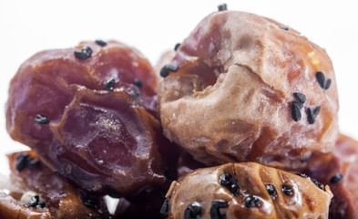 dates