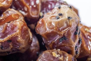 dates