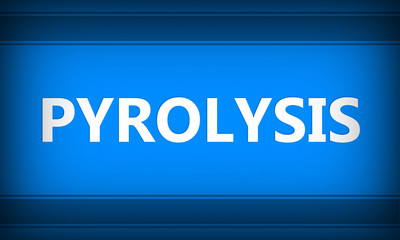 Pyrolysis
