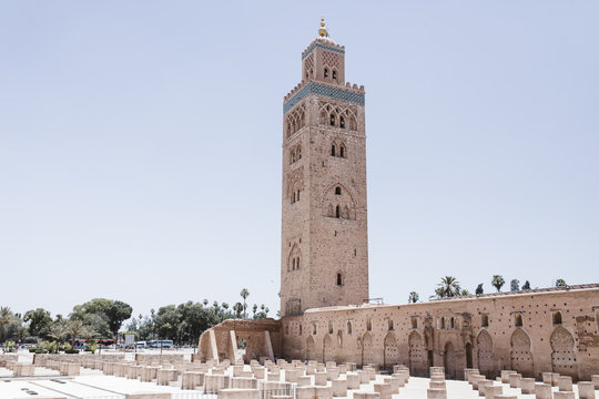 Moroccan dream