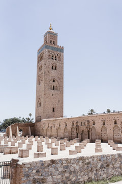 Moroccan dream
