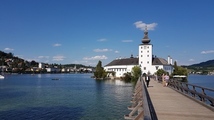 Schloss Ort - Gmunden - Austria