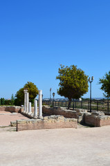 Tauric Chersonesos, Crimea