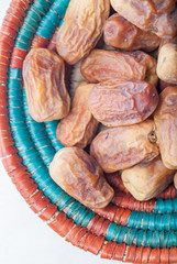 dates