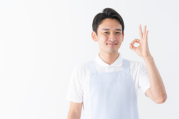 介護士・保育士