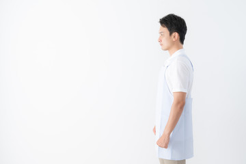 介護士・保育士