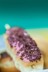 donuts