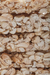 folia ( Egyptian sweet)