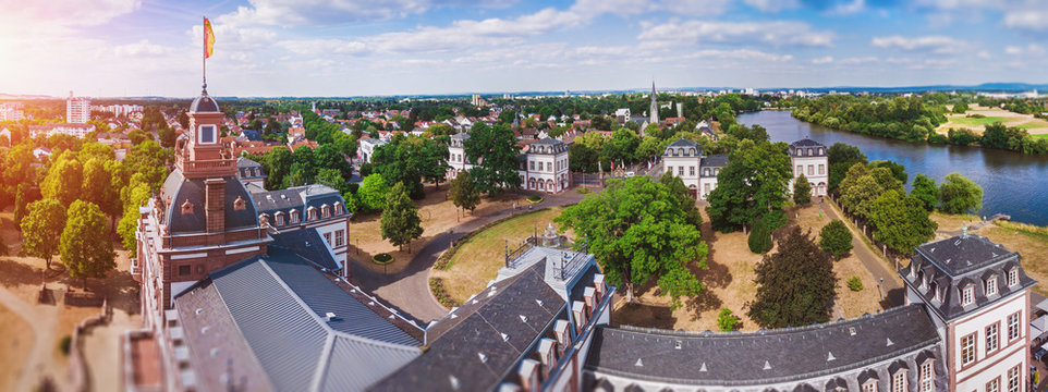 hanau
