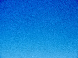 Fototapeta na wymiar Textures on the blue wall, for background