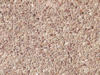 pink stone floor texture