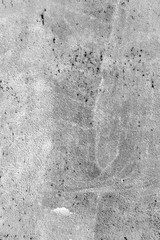 Grungy and rusty wall texture