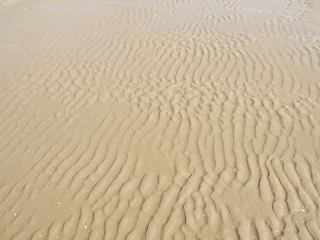sand beach wave with water