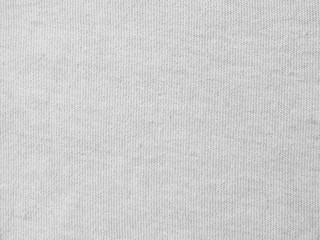Naklejka na ściany i meble white fabric cloth texture