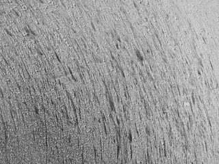 dust on plastic texture