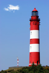 Leuchtturm auf Amrum