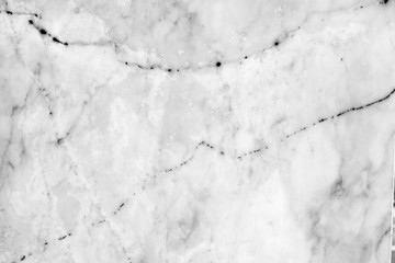 Fototapeta premium white marble floor and texture background