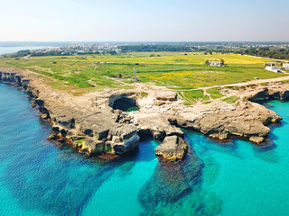 Grotta della Poesia