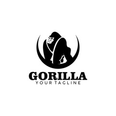 Gorilla logo