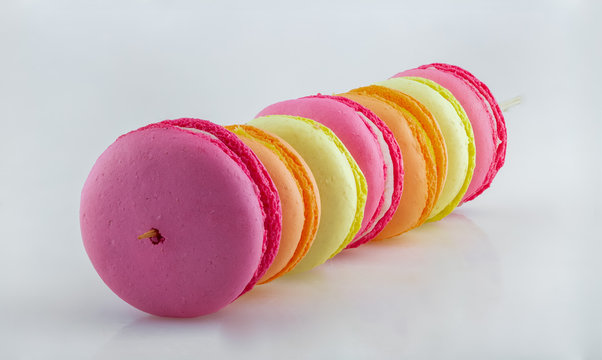 macrons