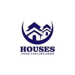 Houses logo