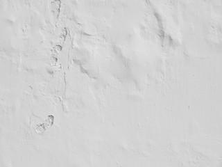 White Wall Background