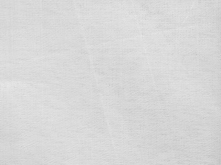 white fabric texture