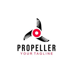 Propeller logo