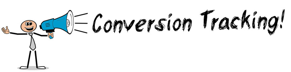 Conversion Tracking!