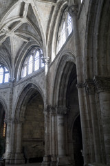 Santa Maria Maior de Lisboa o Se de Lisboa 