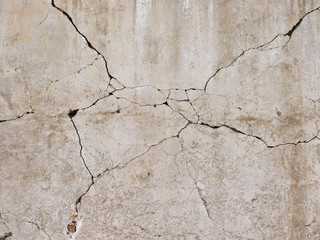 crack concrete wall texture