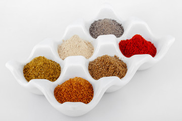 spices