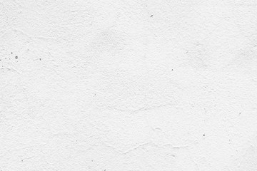 Wall fragment with scratches and cracks