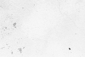 Wall fragment with scratches and cracks