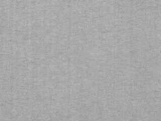Photo sur Plexiglas Poussière Gray fabric texture