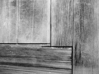 old gray wood texture