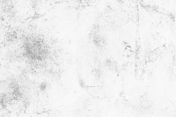 Wall fragment with scratches and cracks