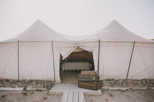 Moroccan dream