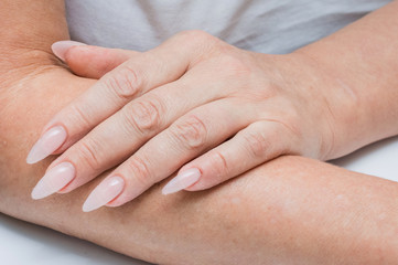 manicure