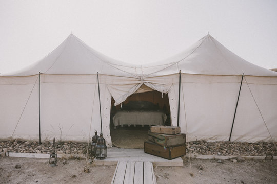 Moroccan dream
