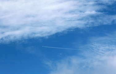 airliner