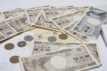 日本円、1万円、ゼロ、フリー