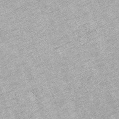 Gray fabric texture