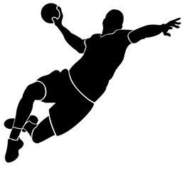 handballeur